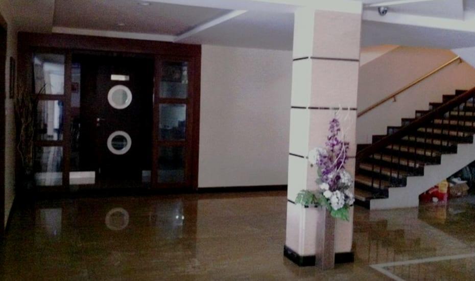 Sri Srinivasa Residency Hotel Kadapa Exterior photo